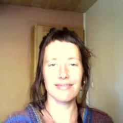 Camille Bouas