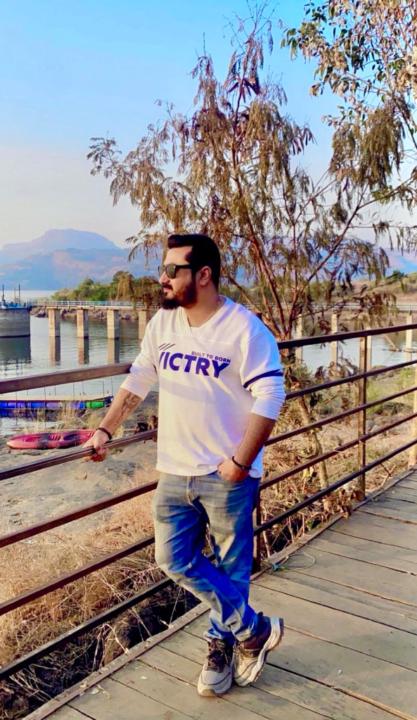 Kaustav Roy chowdhury