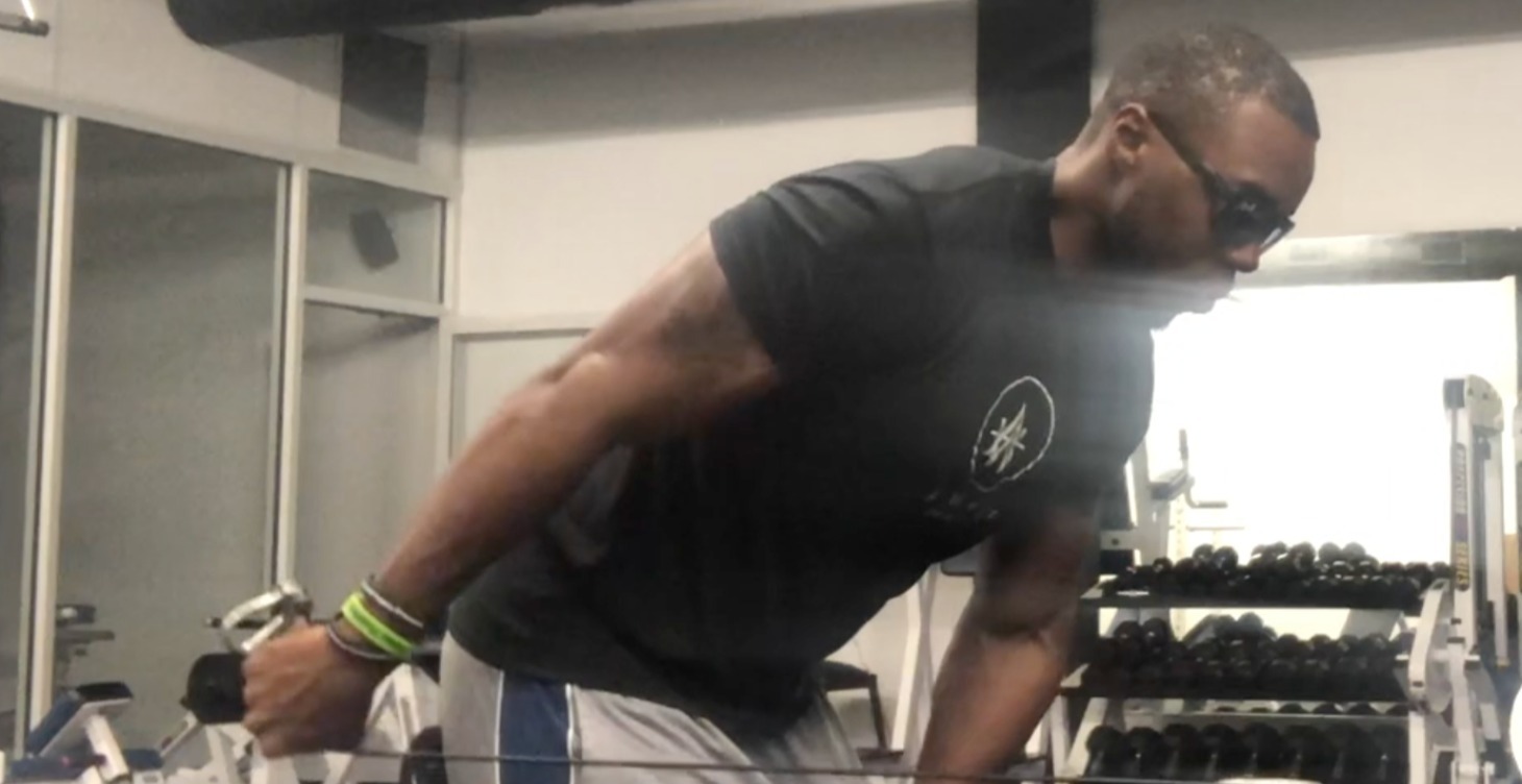 Cable Strength & Definition