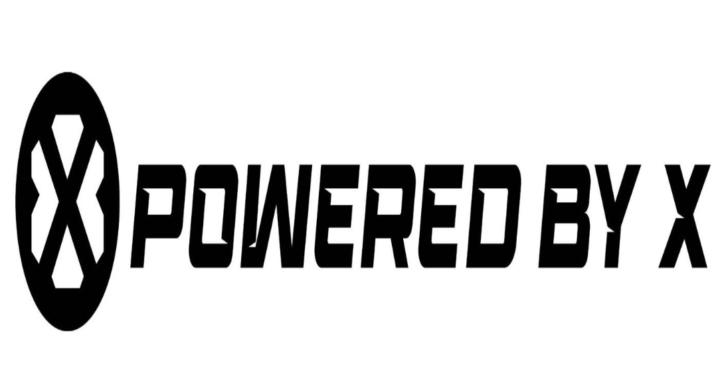 Powered By X Fitness
