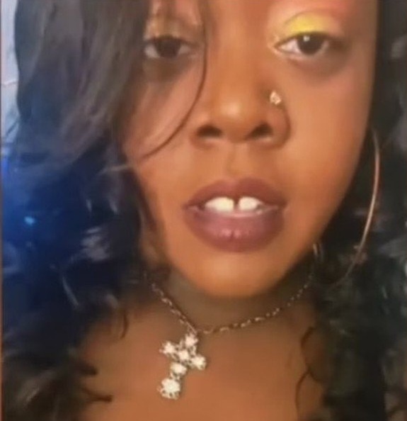 Nikkiya Spruiel