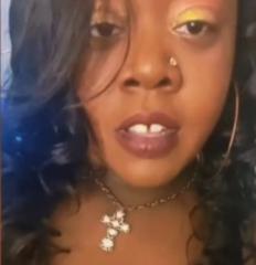 Nikkiya Spruiel