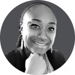 Anastasia Washington