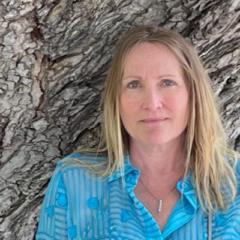 Charlene Schindel