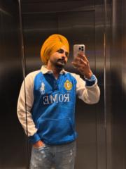 Swaran Rangian