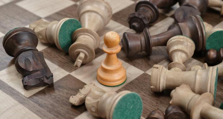 Chesscamp+