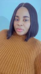 Vivie Momoh