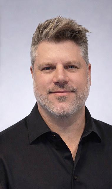 Keith Miller
