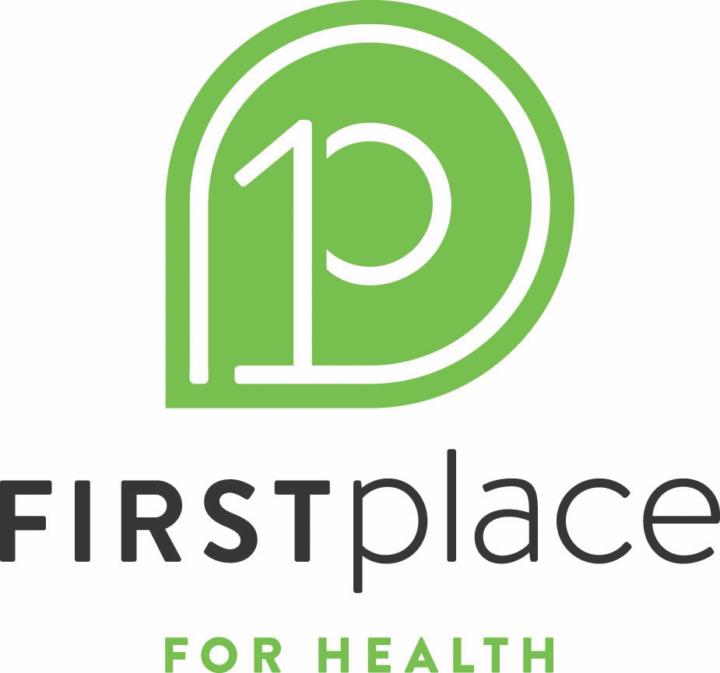 First Place for Health