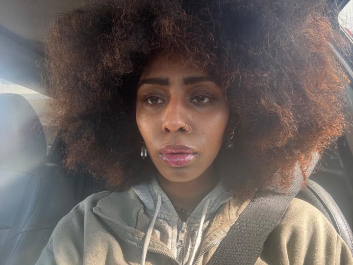 Xoni Williams