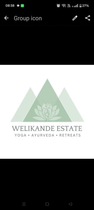 Welikande Wellness Retreat Management