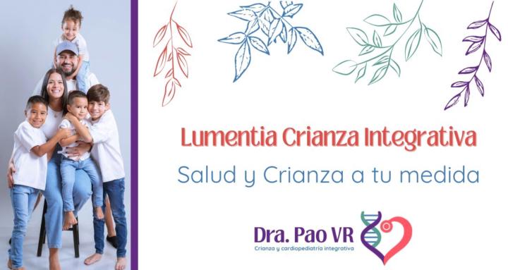 Lumentia Crianza integrativa