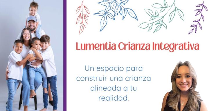 Lumentia Crianza integrativa