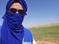Adel Zaky