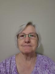 Mary Mackland
