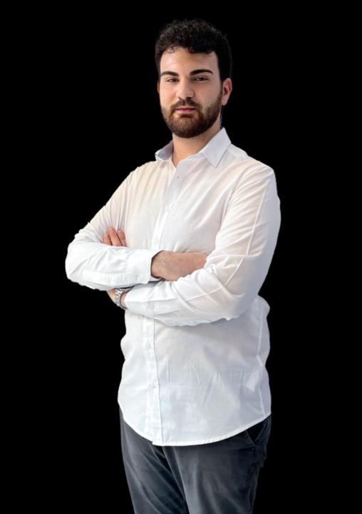 Luca Eleuteri