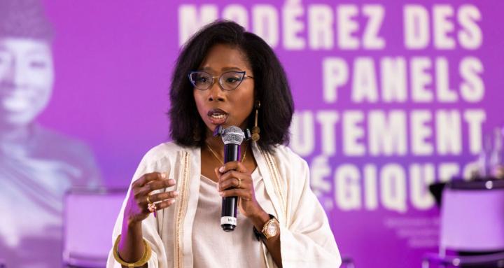 Modérez vos panels avec impact