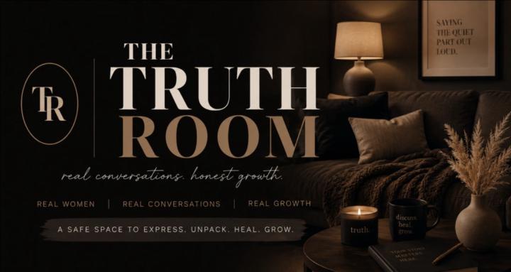 The Truth Room