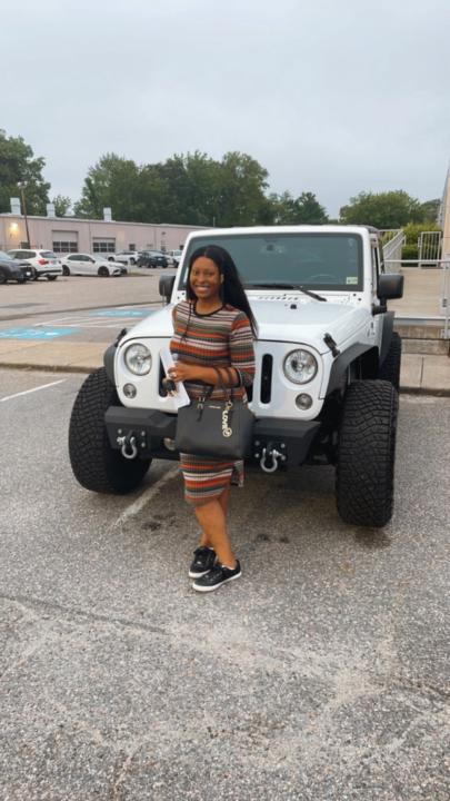 Quiana Ross
