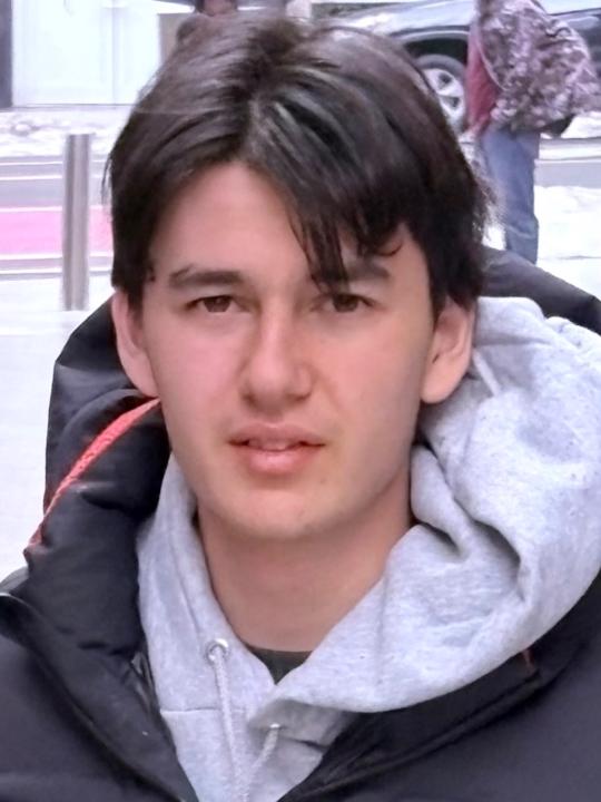 Logan Musumeci