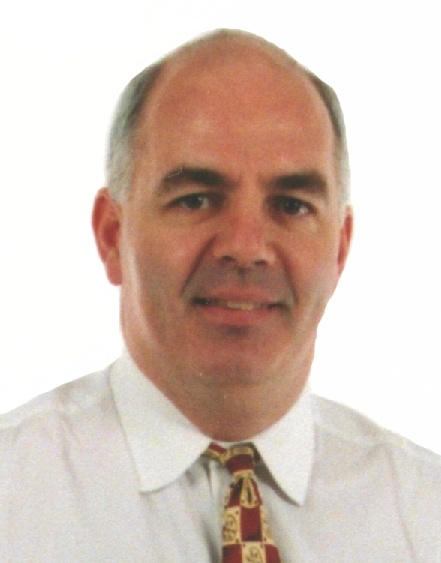 Dave Barlow