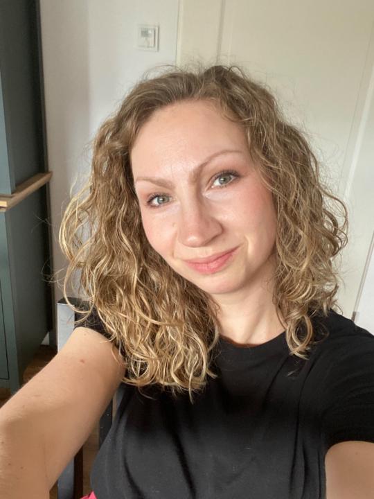 Maria Lochmann