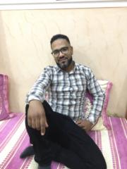 Mohamed Elmessaoudi