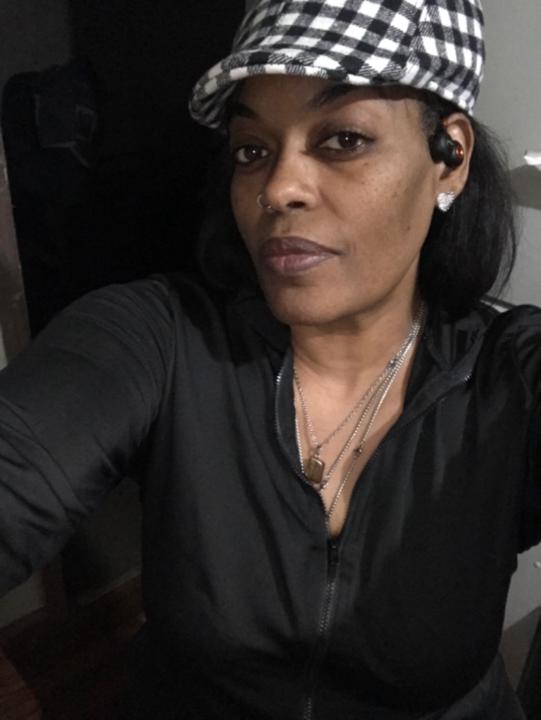 Michelle Brookins