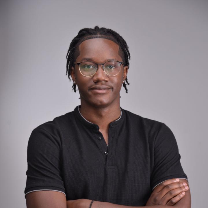 Dennis Onyango