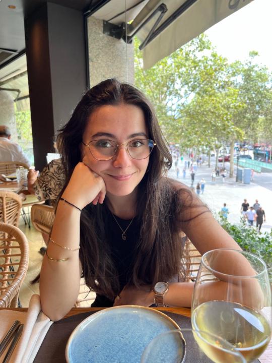 Gemma Iturralde