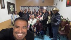 Cesar Gonzalez
