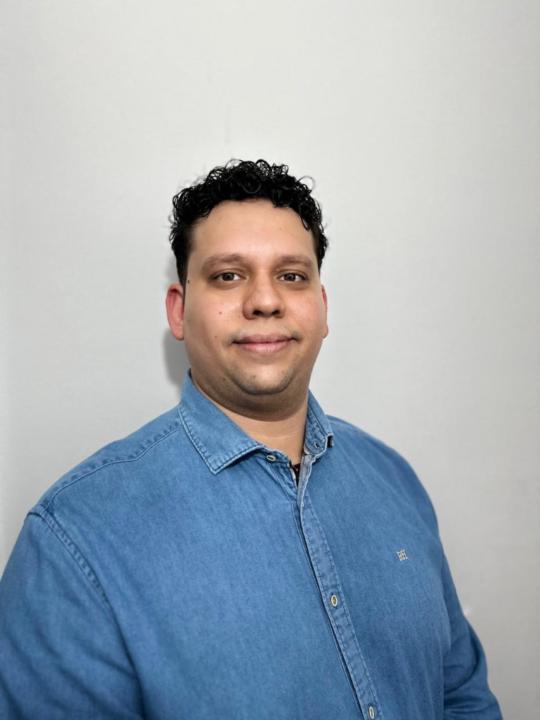 Iván Camacho Bojórquez