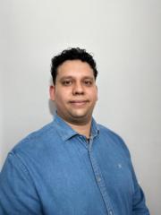 Iván Camacho Bojórquez