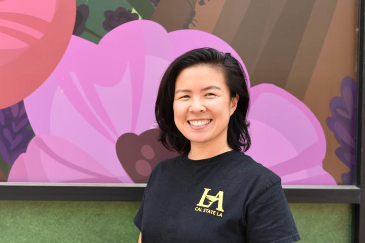 Sherry Lin