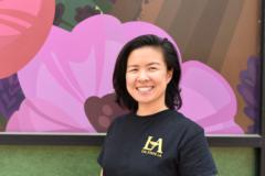 Sherry Lin