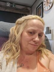Tracy Curtis