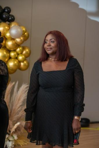 Talatu Ibrahim