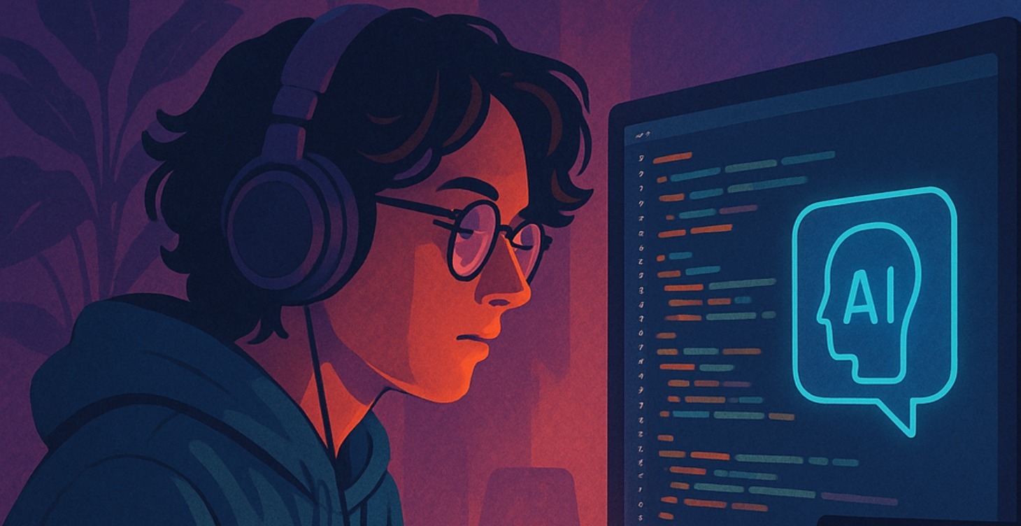 Vibe Coding by Example