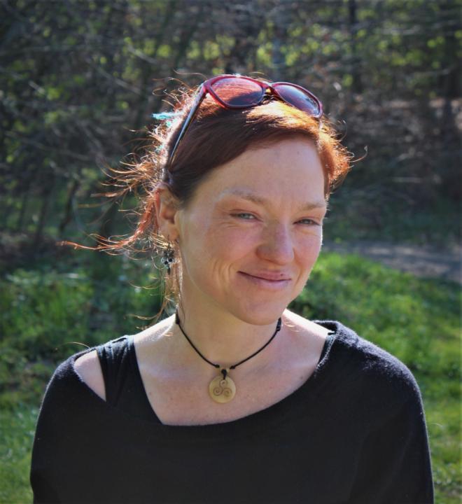 Maja Boßmann