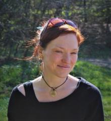 Maja Boßmann