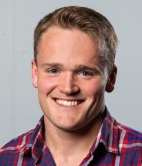 Jonas Müller