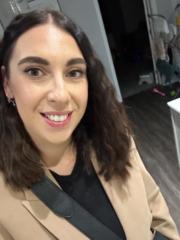 Rebecca Joni