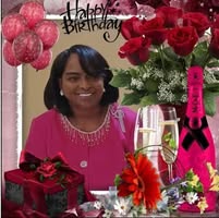 Lucille Cassell