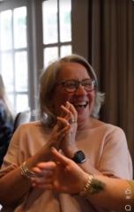 Jackie Urquhart