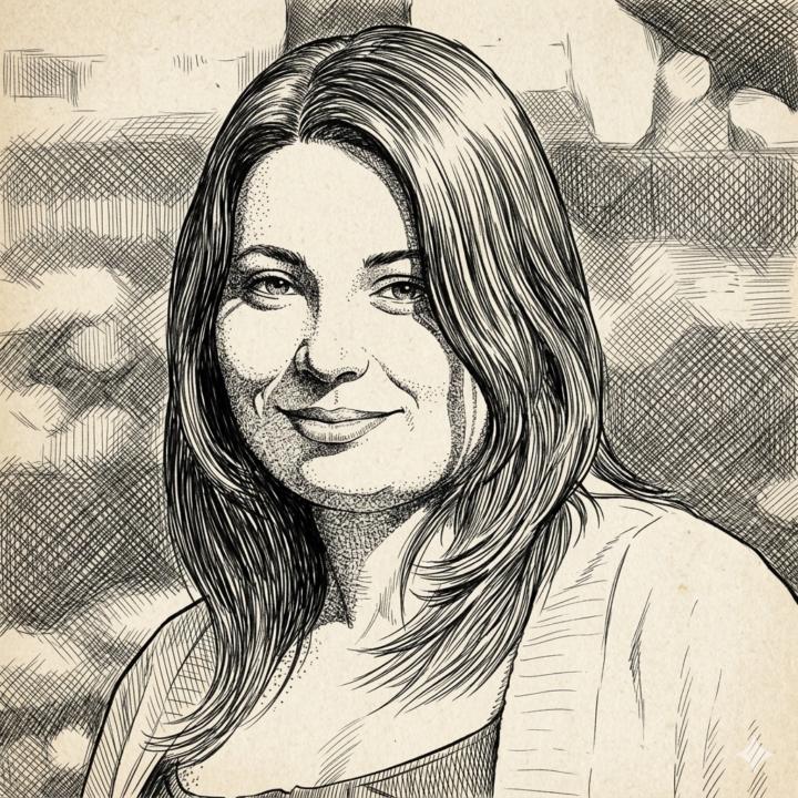 Judit Kaffai
