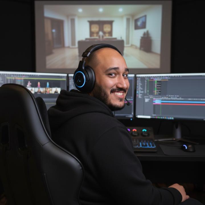 Karim Abdelrahman