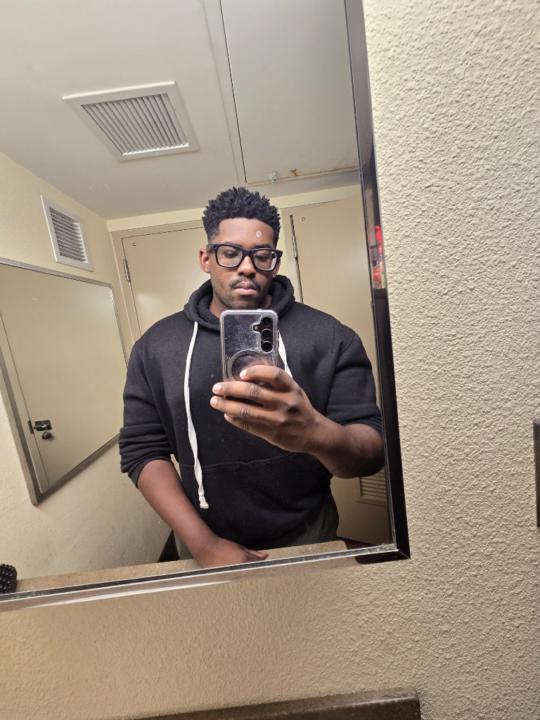 Melvin Starks