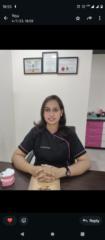 Dr Arundhati Kadam