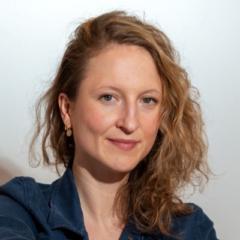 Jackie Dischler