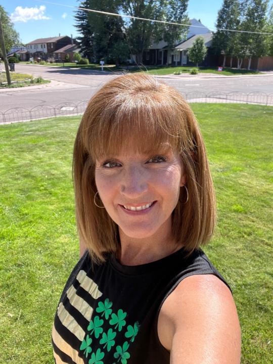 Brenda Schroeder